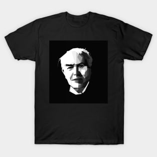 Thomas Edison T-Shirt